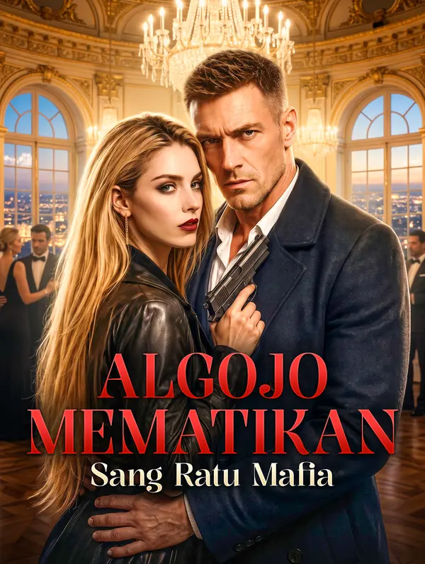 Algojo Mematikan Sang Ratu Mafia