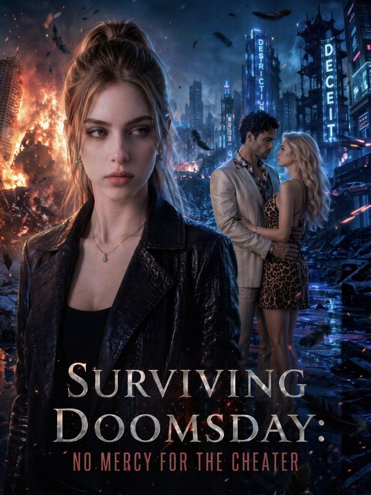 Surviving Doomsday: No Mercy For The Cheater
