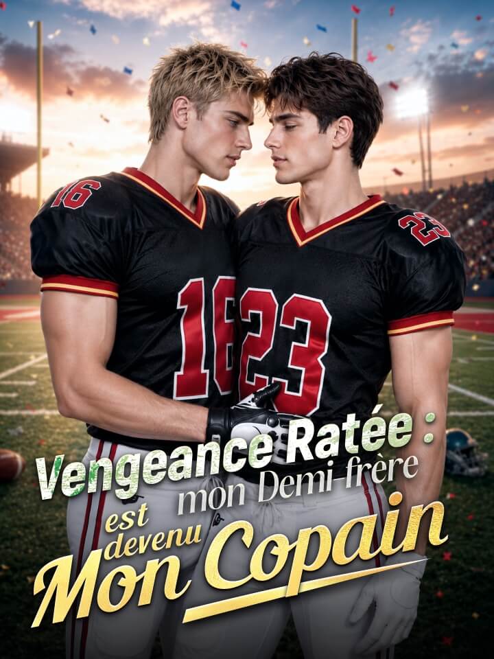Vengeance ratée : mon Demi-frère est devenu mon Copain