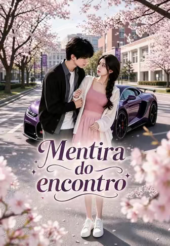 Mentira do encontro