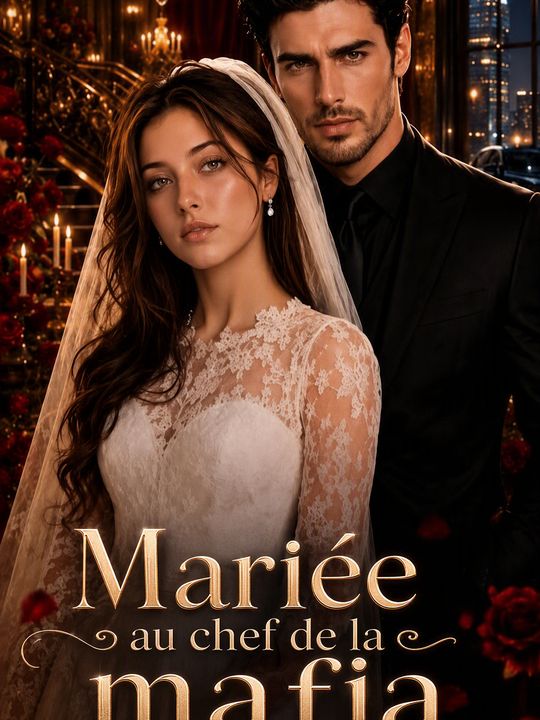 Mariée au chef de la mafia