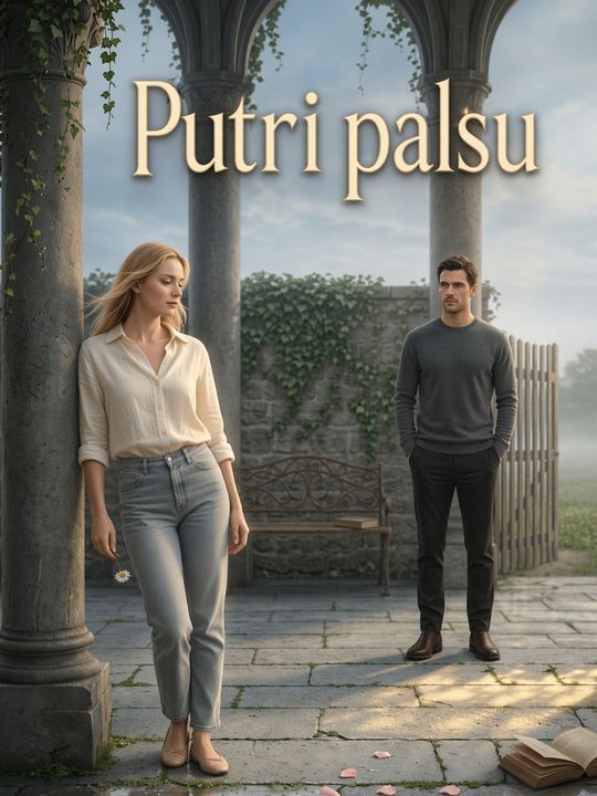 Putri palsu