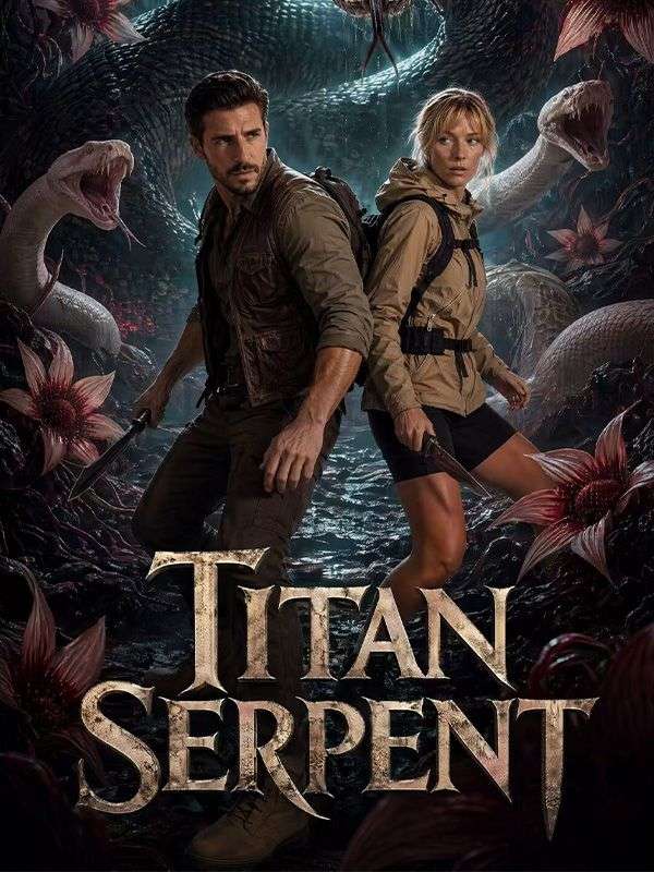 Titan serpent