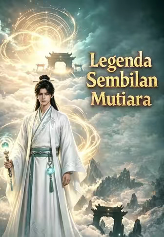 Legenda Sembilan Mutiara