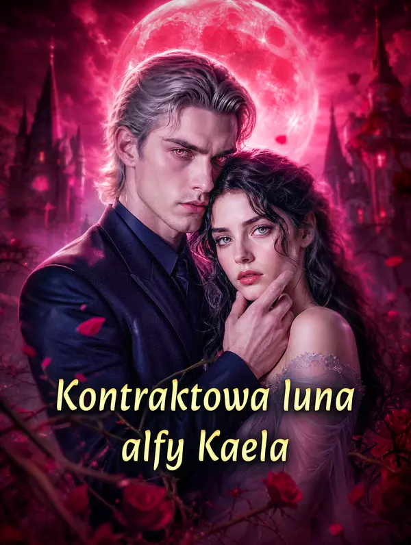 Kontraktowa luna alfy Kaela