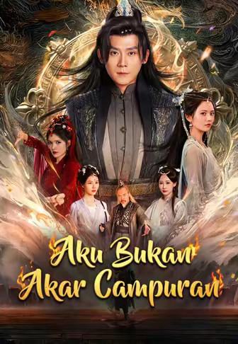 Aku Bukan Akar Campuran
