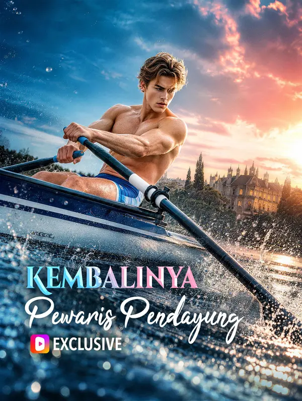 Kembalinya Pewaris Pendayung