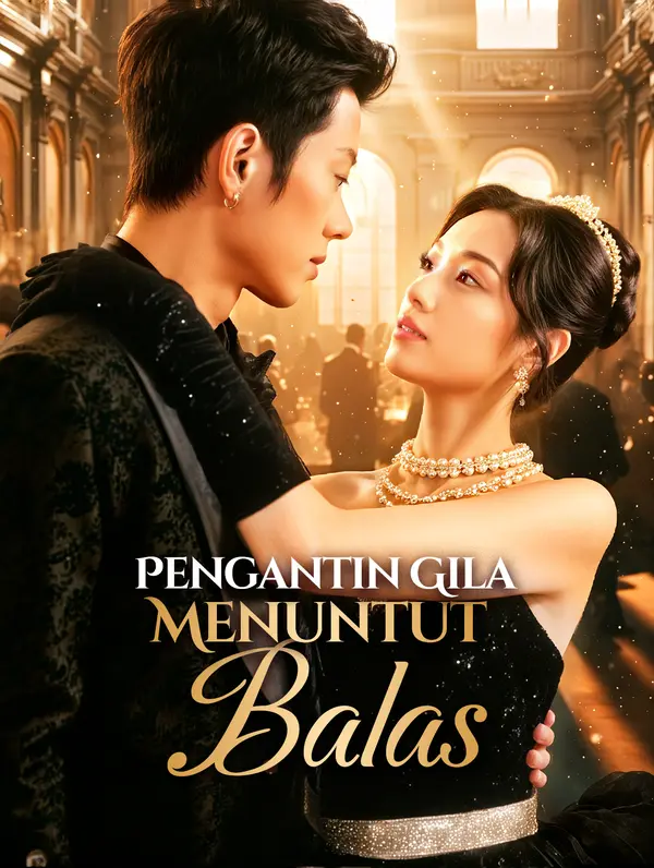 Pengantin Gila Menuntut Balas