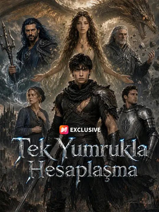 Tek Yumrukla Hesaplaşma