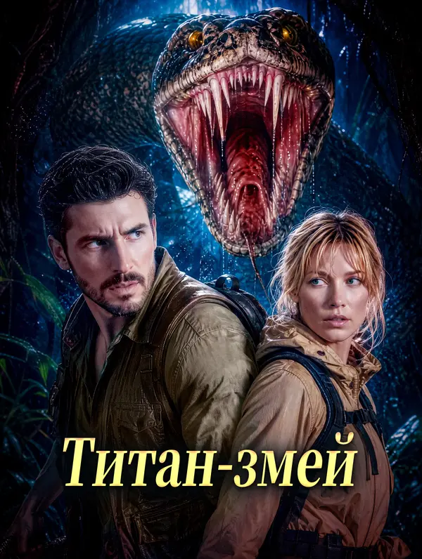 Титан-змей