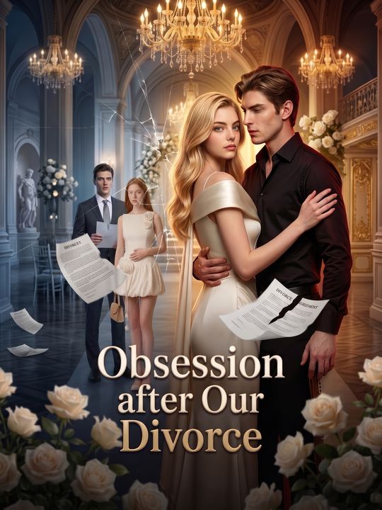 Obsession after Our Divorce