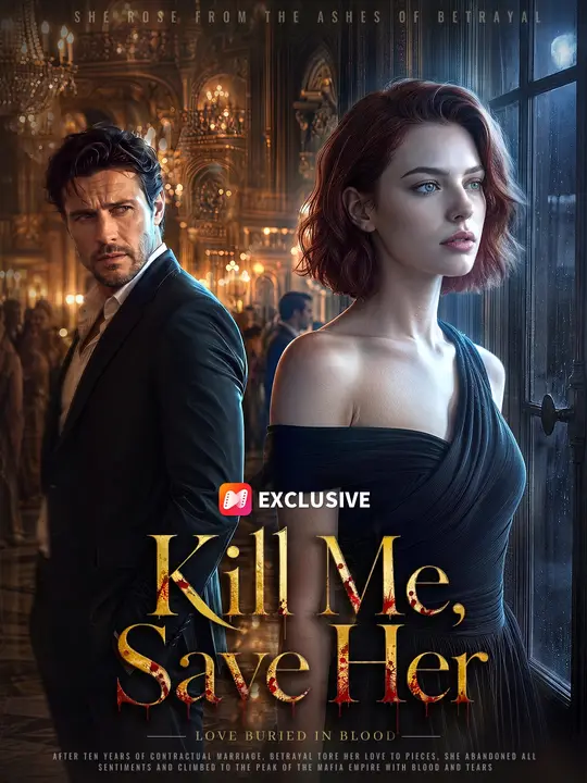 Kill Me, Save Her
