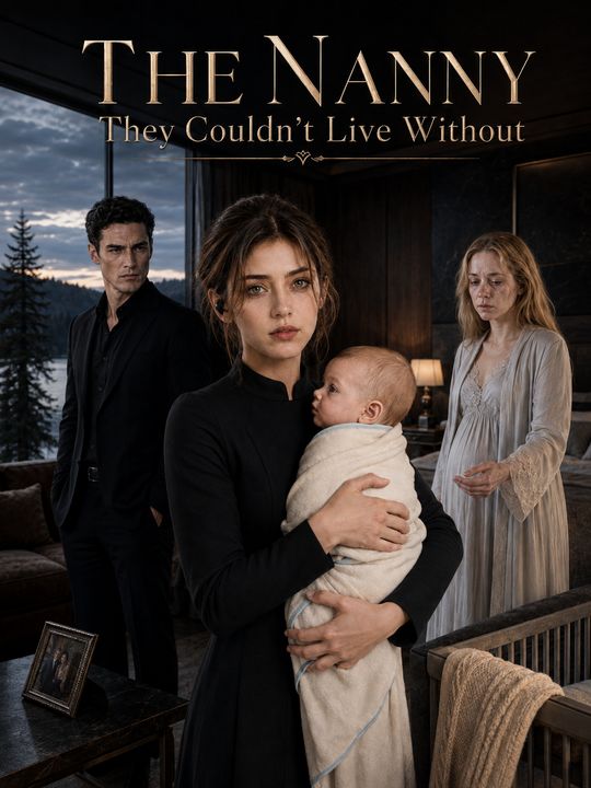 The Nanny They Couldn’t Live Without