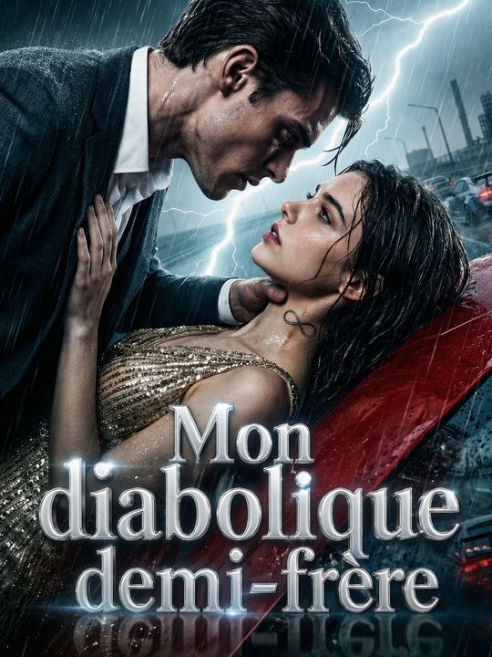 Mon diabolique demi-frère