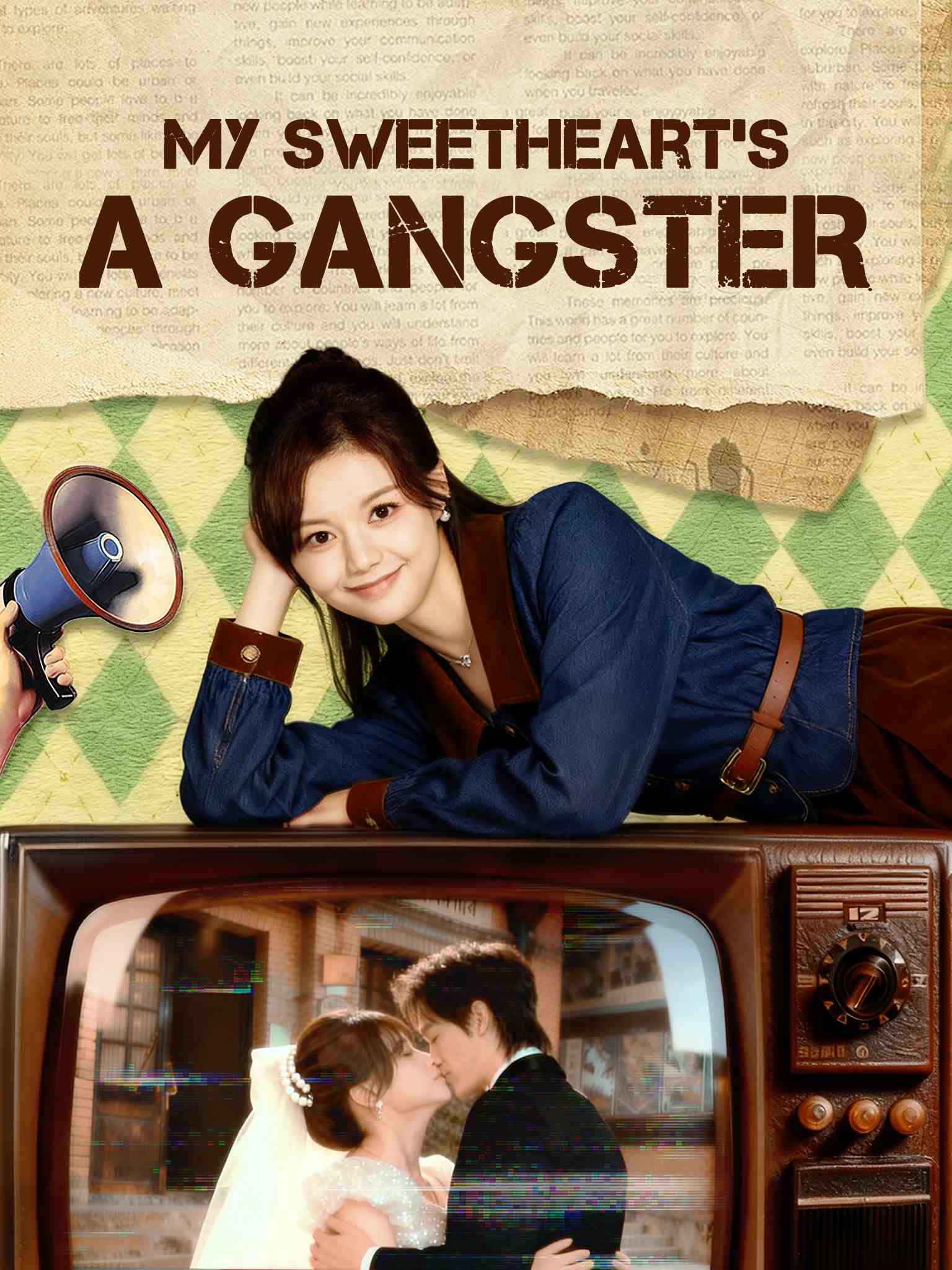 My Sweetheart's a Gangster