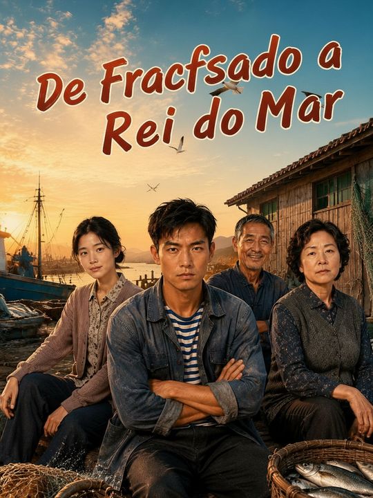 Reborn: Menjadi raja laut