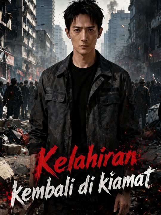 Kelahiran kembali di kiamat