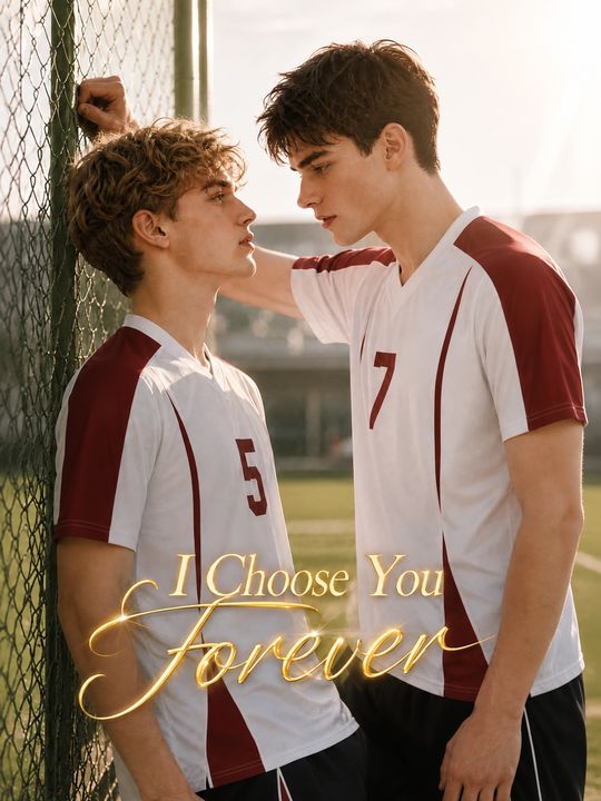 I Choose You Forever