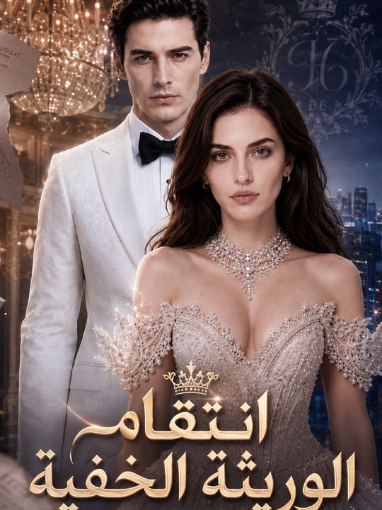 انتقام الوريثة الخفية