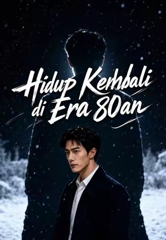 Hidup Kembali di Era 80an