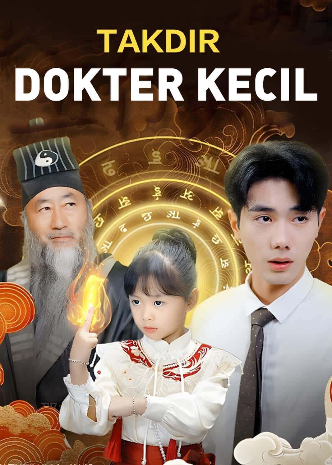 Takdir Dokter Kecil