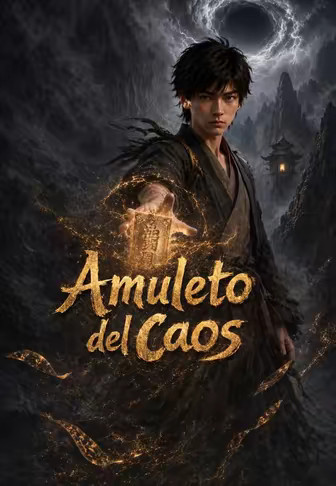 Amuleto del caos