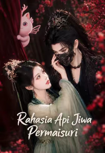 Rahasia Api Jiwa Permaisuri