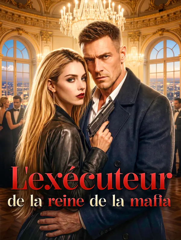 L'exécuteur de la reine de la mafia