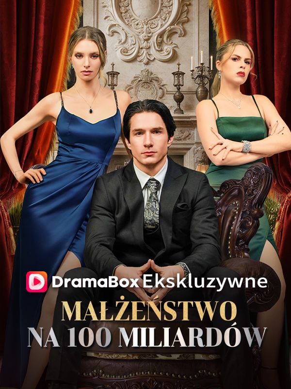 Małżeństwo na 100 miliardów (Dubbing)
