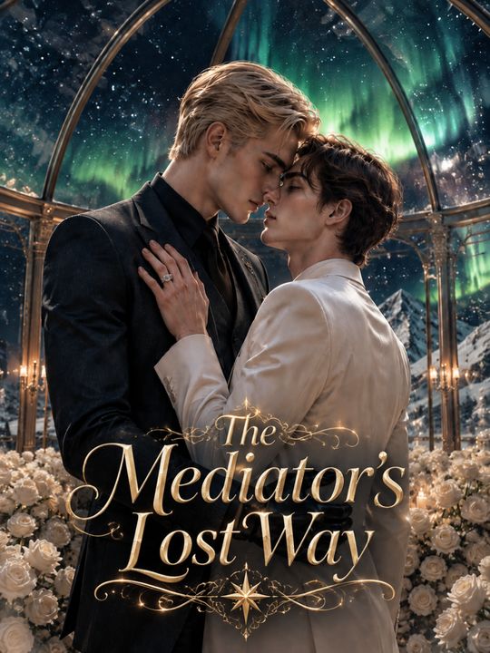 The Mediator's Lost Way