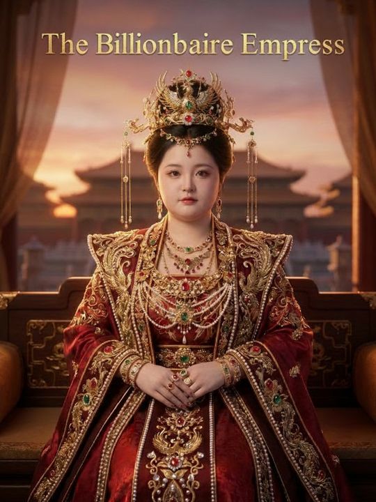 The Billionaire Empress