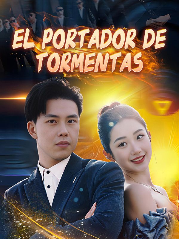 El Portador de Tormentas (2025)