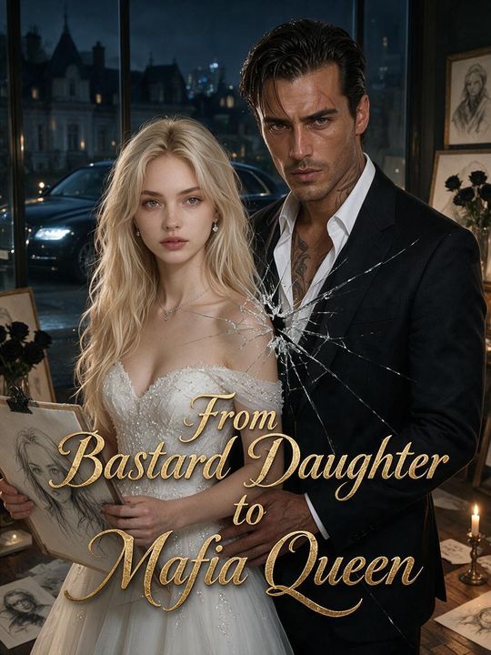 From Bastard Daughter to Mafia Queen
