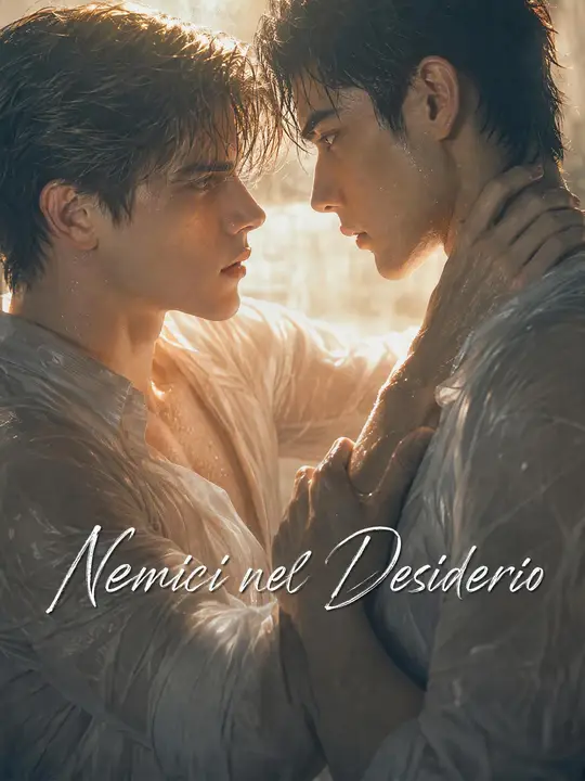 Nemici nel Desiderio