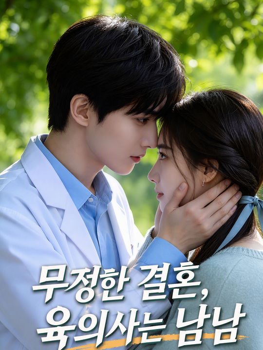무정한 결혼, 육의사는 남남