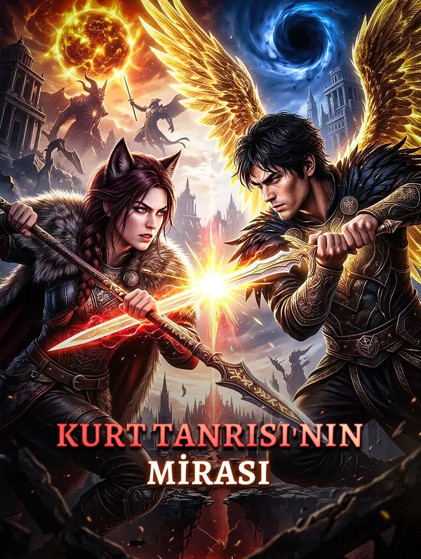 KURT TANRISI'NIN MİRASI