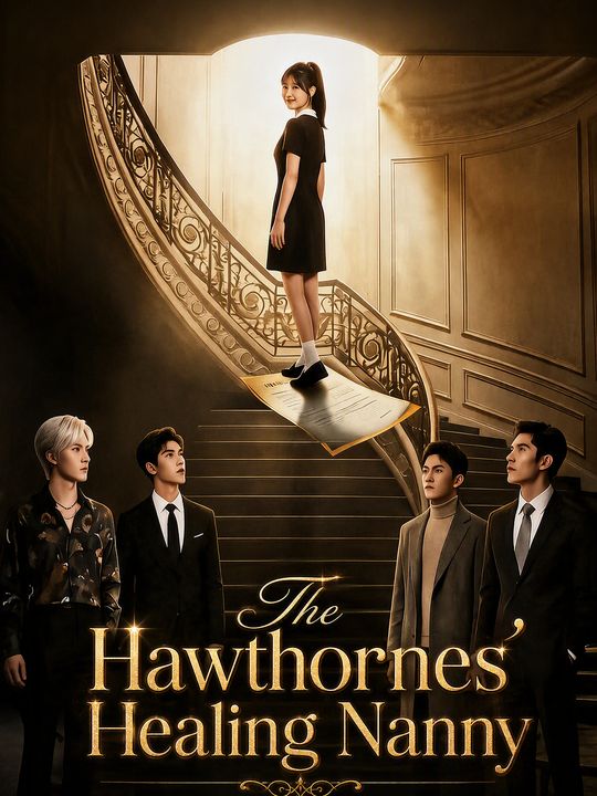 The Hawthornes' Healing Nanny
