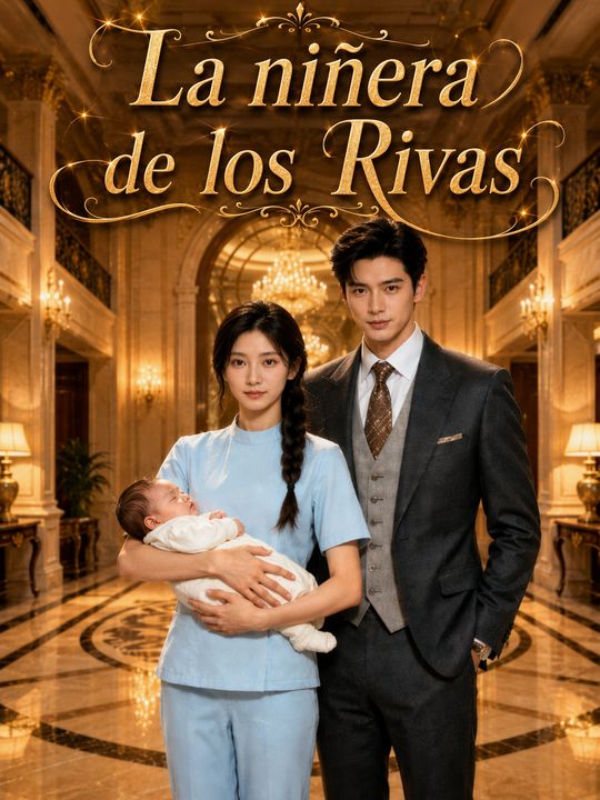 La niñera de los Rivas