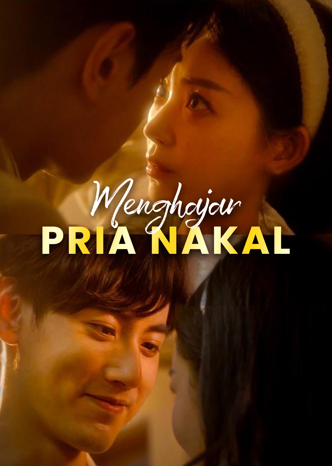 Menghajar Pria Nakal