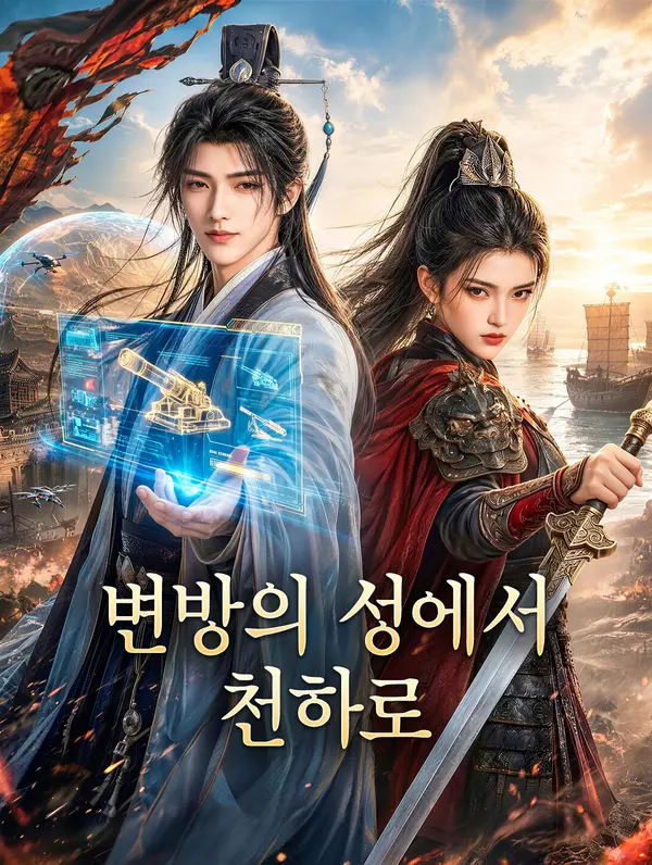 변방의 성에서 천하로