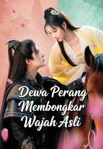 Dewa Perang Membongkar Wajah Asli