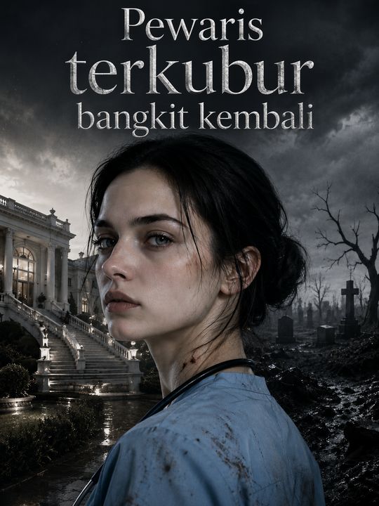 Pewaris terkubur bangkit kembali