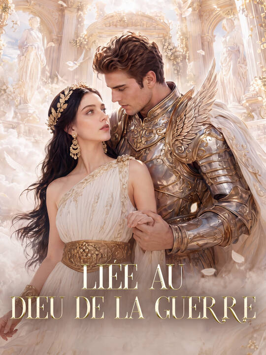 Liée au Dieu de la Guerre