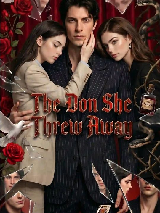 The Don She Threw Away