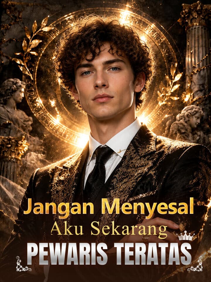 Jangan Menyesal, Aku Sekarang Pewaris Teratas