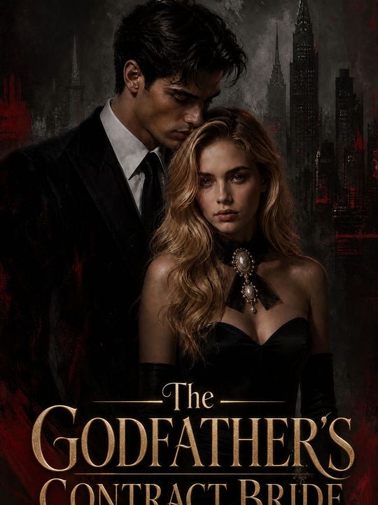 Istri kontrak sang Godfather