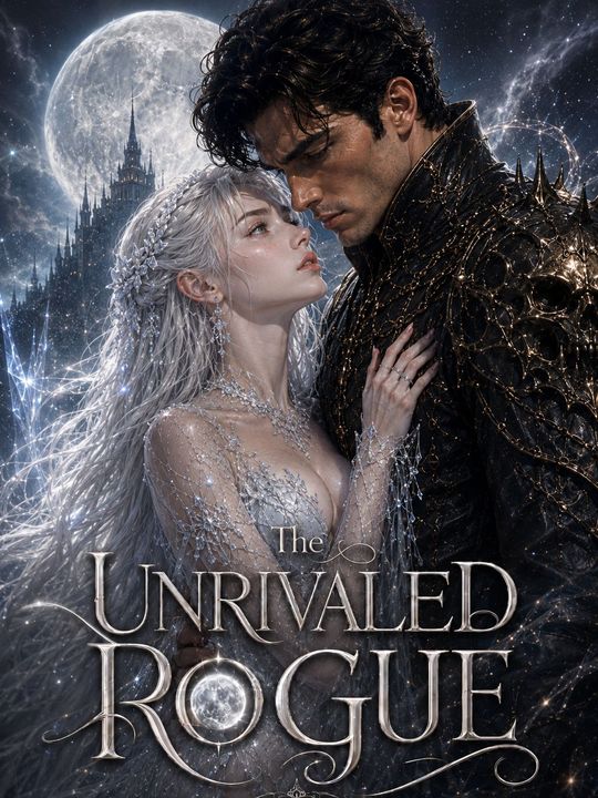 The Unrivaled Rogue Shadow Alpha’s Return