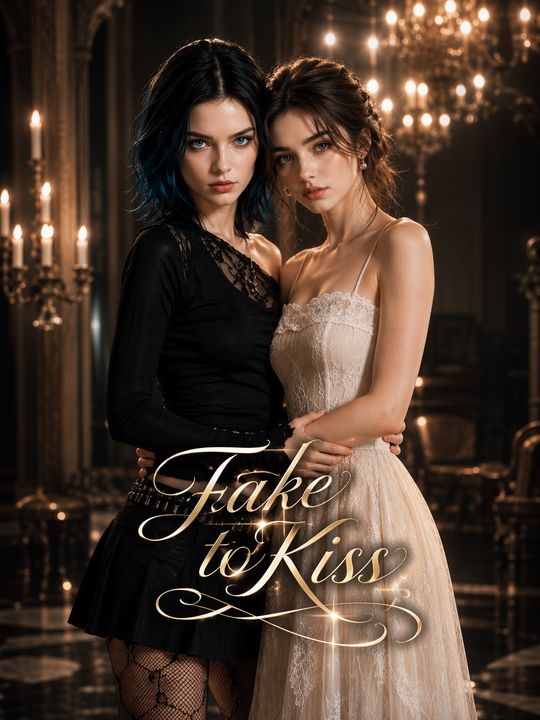 Fake to Kiss