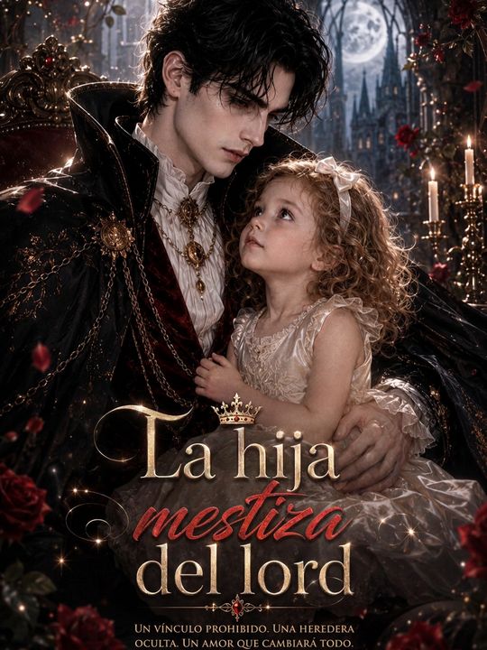 La hija mestiza del lord