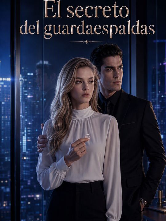 El secreto del guardaespaldas